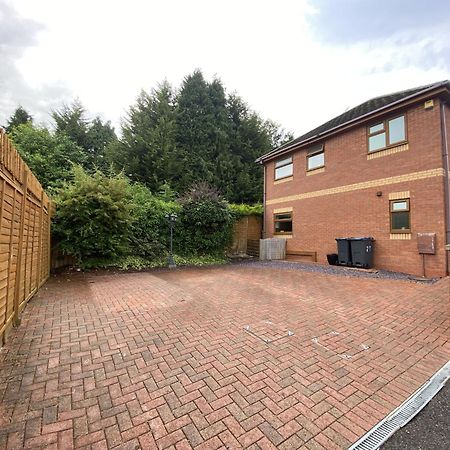 Cosy 3 Bedroom 2 Bathroom House With Parking Sheldon  Buitenkant foto